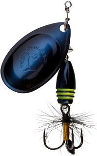 Блесна Savage Gear Rotex Spinner №5 14гр 06-black purple