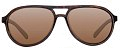 Очки Korda Sunglasses Aviator Tortoise frame brown lens