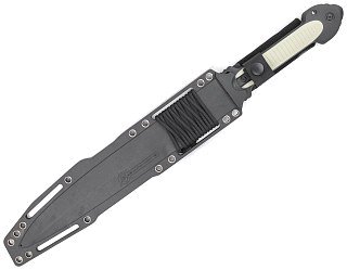 Нож Mr.Blade Fierce PVD black - фото 5