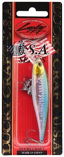 Воблер Lucky Craft Pointer 78 SP 192 Japan Shad