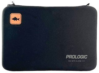 Набор сигнализаторов Prologic SNZ Bite Alarm Kit 3+1 - фото 4