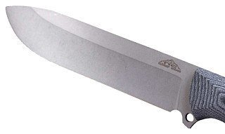 Нож NC Custom Ranger микарта - фото 3