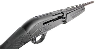 Ружье Hatsan Escort PS 12х76 пластик 710мм - фото 10