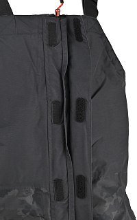 Костюм DAM Camovision Thermo Suit camo/black  - фото 9