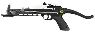Арбалет-пистолет Man Kung MK-80A4PL с рычагом - фото 2