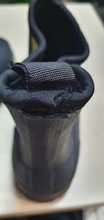 Сапоги Prologic Low cut rubber р.45 (10) - фото 7