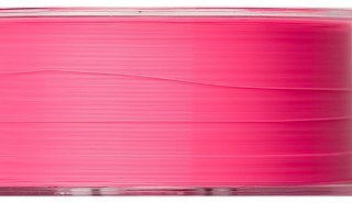 Леска DAM Tectan Superior Elasti-Bite 300м 0.25мм 5кг 11lbs Pink - фото 2
