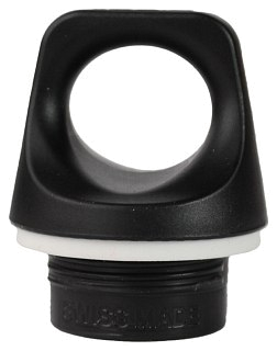 Бутылка SIGG Mountain Black для воды аллюминий 1,0л - фото 3