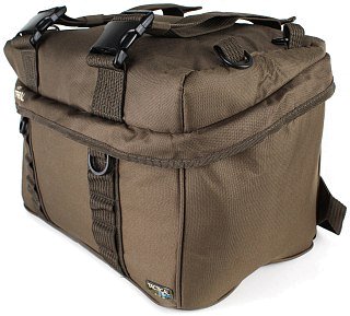 Сумка Shimano Tactical compact rucksack - фото 6