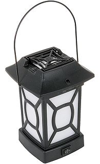 Прибор ThermaCell Patio Lantern противомоскитный со светильником - фото 2