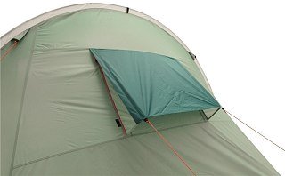 Палатка Easy Camp Galaxy 400 купол 4 - фото 6