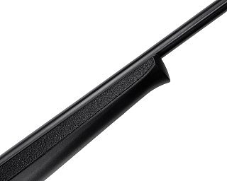 Карабин ISSC SPA Standard Black 22LR Muzzle Thread 1/2х20 UNF 510 мм - фото 5