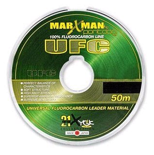Леска Pontoon21 Marxman UFC 0,25мм 50м 3,500кг