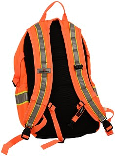Рюкзак Caribee Switchback оранжевый - фото 2