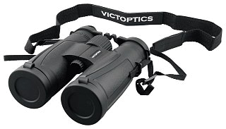Бинокль Vector Optics Victoptics X1 8x42 - фото 5