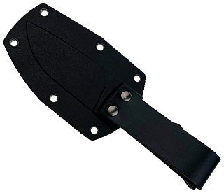 Нож Sanrenmu S628 фикс клинок 8Cr13MOV рукоять G10 - фото 3