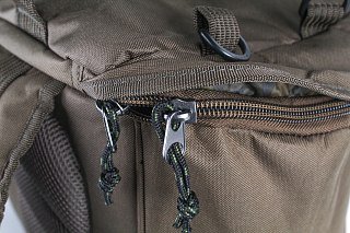 Сумка Shimano Tactical compact rucksack - фото 9