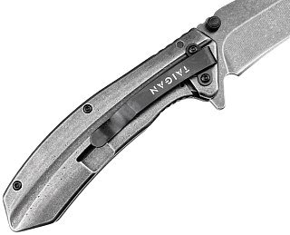 Нож Taigan Serpentine 8Cr13Mov - фото 2