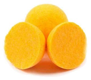 Бойлы MINENKO плавающие mandarine pop-up 10мм - фото 5