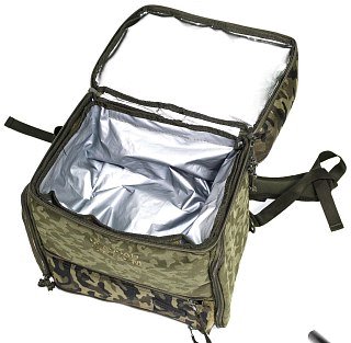 Рюкзак SPRO Deadbait system backpack - фото 4