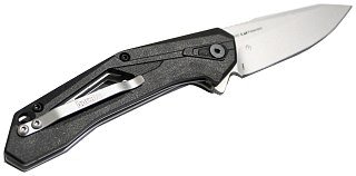 Нож Kershaw K1385 Airlock клинок 4Cr14 рукоять нейлон - фото 5