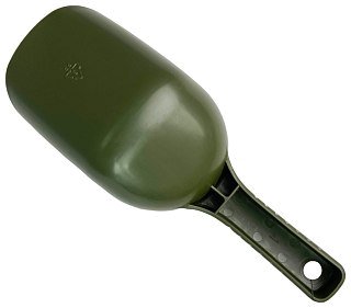 Ковш Ridge Monkey Bait Spoon для прикормки green - фото 4