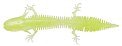 Приманка Savage Gear Ned Salamander 7,5см 3гр Floating Clear Chartreuse уп.5шт