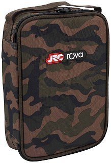 Сумка JRC Rova Camo Accsessory Bag Large - фото 1
