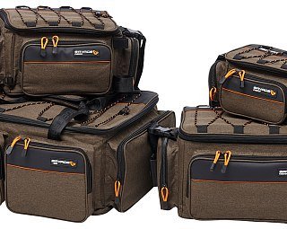 Сумка Savage Gear System Box Bags L 4 boxes 18л - фото 3