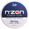 Фидергам Daiwa N'ZON Power gum 10м 0,6мм