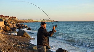 Правила рыболовства для Азово-Черноморского бассейна: главные изменения
