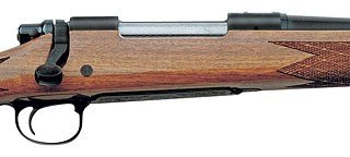 Карабин Remington 700 BDL 243Win - фото 3