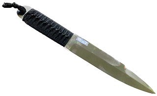 Нож Росоружие Игла-2 95x18 обмотка - фото 2