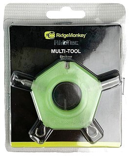 Инструмент Ridge Monkey Multi Tool - фото 1