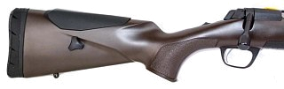 Карабин Browning X-Bolt SF Composite brown ADJ 308Win резьба - фото 2