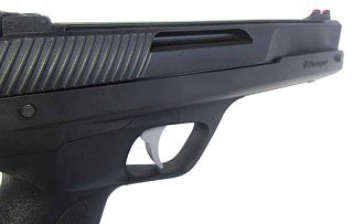 Пистолет Stoeger XP4 4,5мм - фото 2