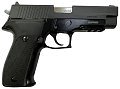 Пистолет Техкрим Р226Т ТК-Pro 10х28 SIG-Sauer flat dark ОООП