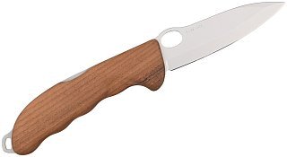 Нож Victorinox Hunter Pro M дерево - фото 4