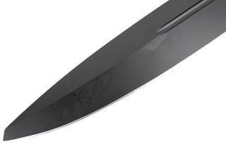 Нож Mr.Blade Fierce PVD black - фото 3