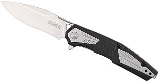 Нож Kershaw Tremolo складной сталь 4Cr14 рукоять нейлон - фото 1