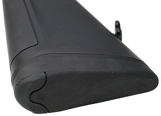 Ружье Ata Arms Neo X  Sporting Plastic черный 12x76 760мм 5+1 патронов - фото 6