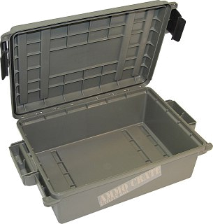 Ящик MTM Utility box для хранения патрон и аммуниции - фото 2
