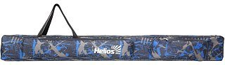 Чехол Helios для спиннинга без катушки 120см - фото 1