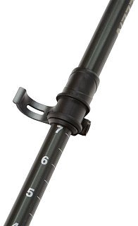 Подставка Allen Axial Shooting Stick-Bipod 61In Olive для стрельбы - фото 5