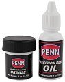 Смазка Penn Pack oil&grease