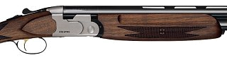 Ружье Ata Arms SP Nickel 12х76 760мм - фото 3