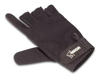 Перчатка для заброса Nash glove right правая - фото 1