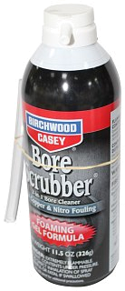 Гель Birchwood Casey Bore scrubber foaming gel 326гр