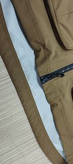 Куртка Beretta B-Xtreme GTX GU424/T2025/0836 р.XL - фото 18