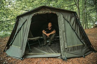 Палатка Prologic Commander brolly system VX3 60" - фото 3